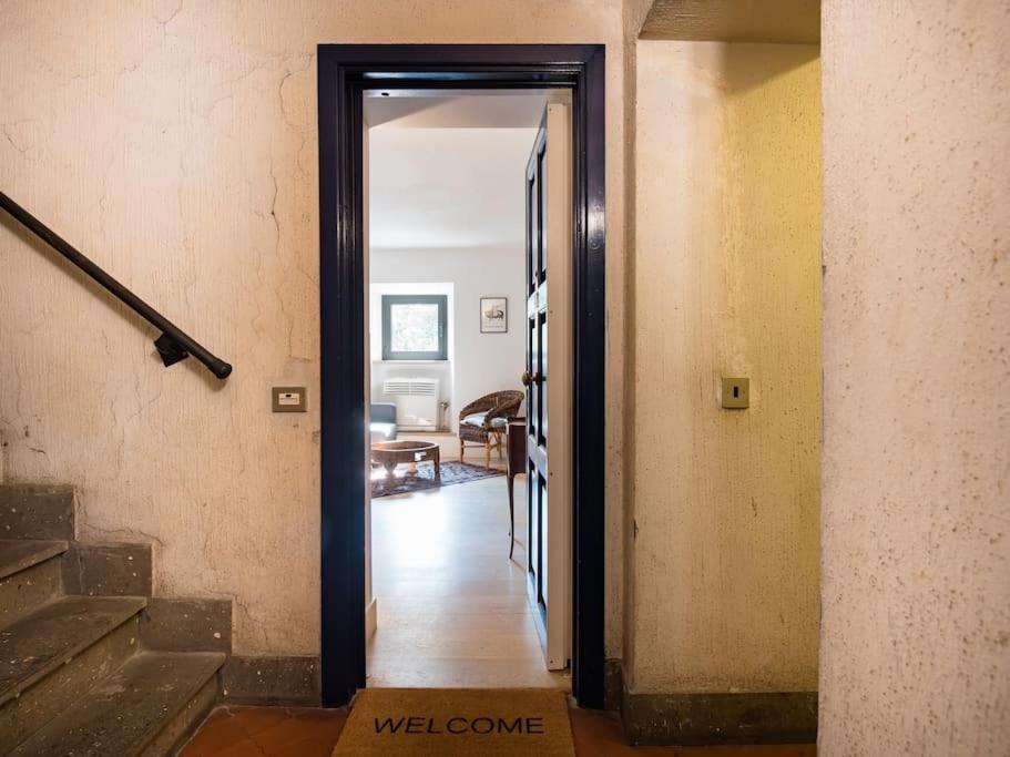 Trastevere Numero 28 Róma Kültér fotó